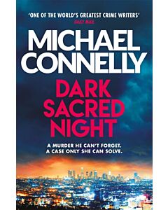 Dark Sacred Night