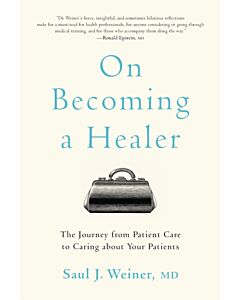 On Becoming a Healer