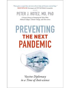 Preventing the Next Pandemic