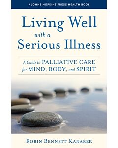 Living Well with a Serious Illness