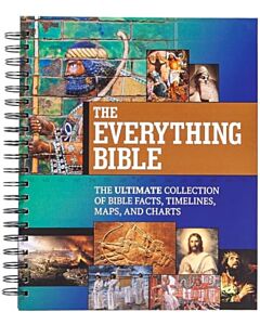 The Everything Bible