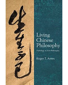 Living Chinese Philosophy
