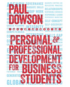 Personal and Professional Development for Business Students