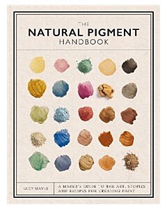 The Natural Pigment Handbook