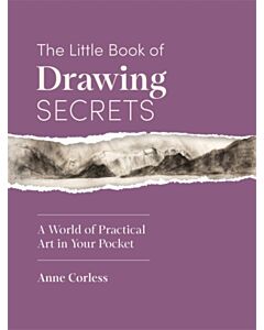 The Little Book of Drawing Secrets