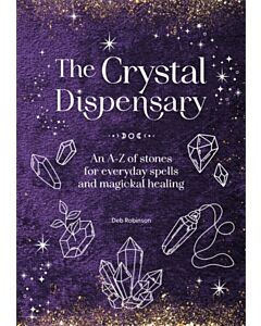The Crystal Dispensary