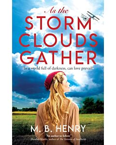 As the Storm Clouds Gather