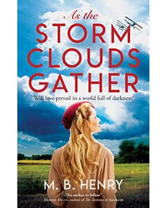 As the Storm Clouds Gather