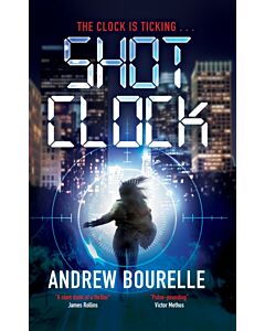 Shot Clock
