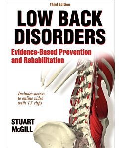 Low Back Disorders