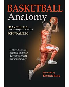 Basketball Anatomy