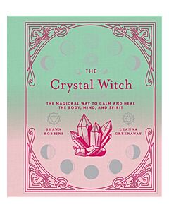 The Crystal Witch