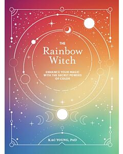 The Rainbow Witch