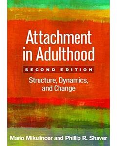 Attachment in Adulthood, Second Edition