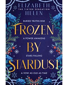 Frozen by Stardust