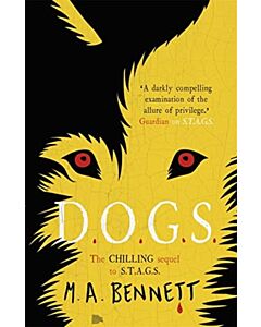 STAGS 2: DOGS