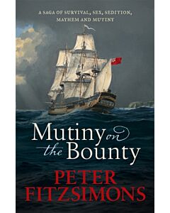 Mutiny on the Bounty
