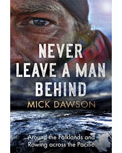 Never Leave a Man Behind