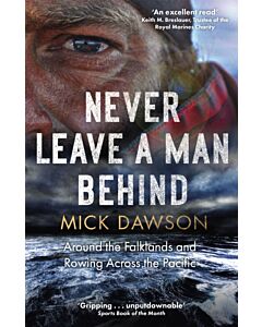 Never Leave a Man Behind