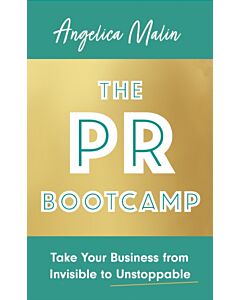 The PR Bootcamp