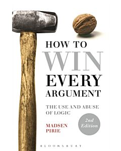 How to Win Every Argument