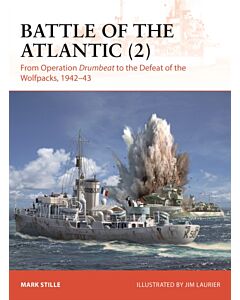 Battle of the Atlantic (2)
