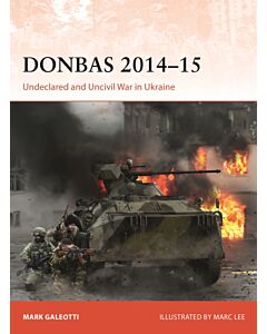 Donbas 2014–15