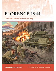Florence 1944
