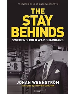 The Stay Behinds