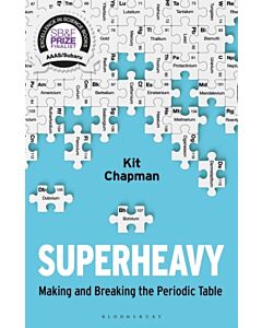 Superheavy