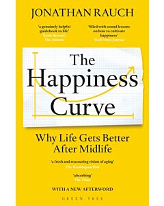 The Happiness Curve
