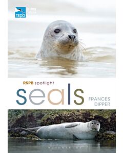 RSPB Spotlight Seals