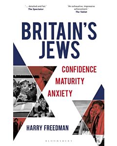 Britain's Jews