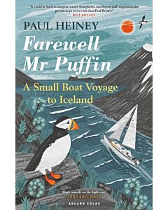 Farewell Mr Puffin