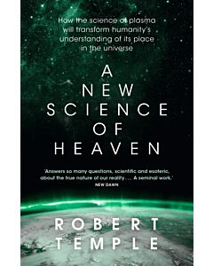A New Science of Heaven
