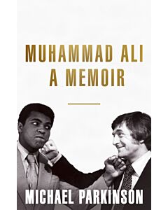 Muhammad Ali: A Memoir