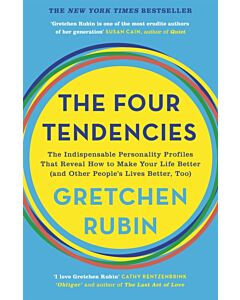 The Four Tendencies