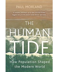 The Human Tide