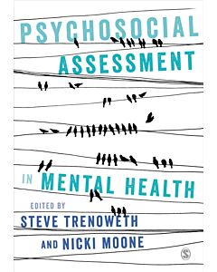 Psychosocial Assessment in Mental Health