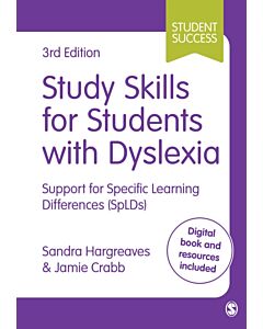 Study Skills for Students with Dyslexia