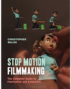 Stop Motion Filmmaking