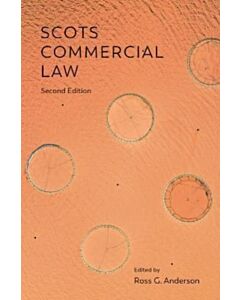 Scots Commercial Law