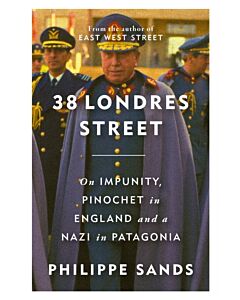 38 Londres Street