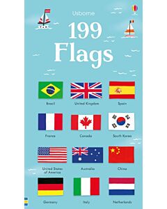 199 Flags