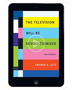 The Television Will Be Revolutionized, Second Edition
