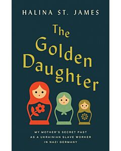 The Golden Daughter