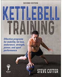 Kettlebell Training