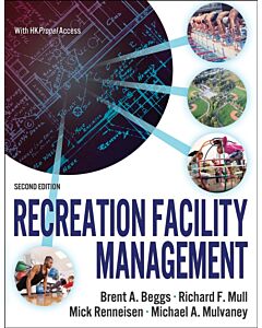 Recreation Facility Management