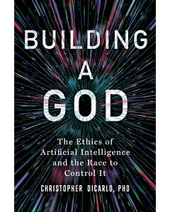 Building a God