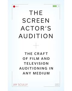The Screen Actor's Audition